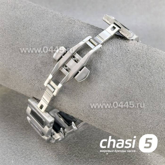 Часы Montblanc TimeWalker (25412)