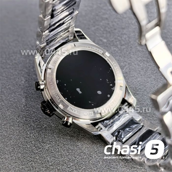 Часы Montblanc TimeWalker (25412)