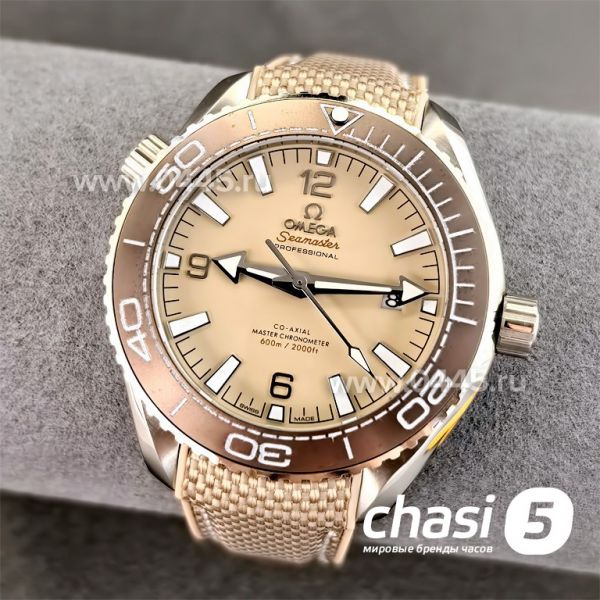 Часы Omega Seamaster Planet Ocean (24156)