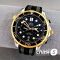 Часы Omega Seamaster пряжка (24256)