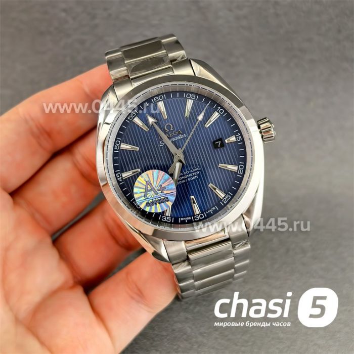 Часы Omega Seamaster Aqua Terra (24442)