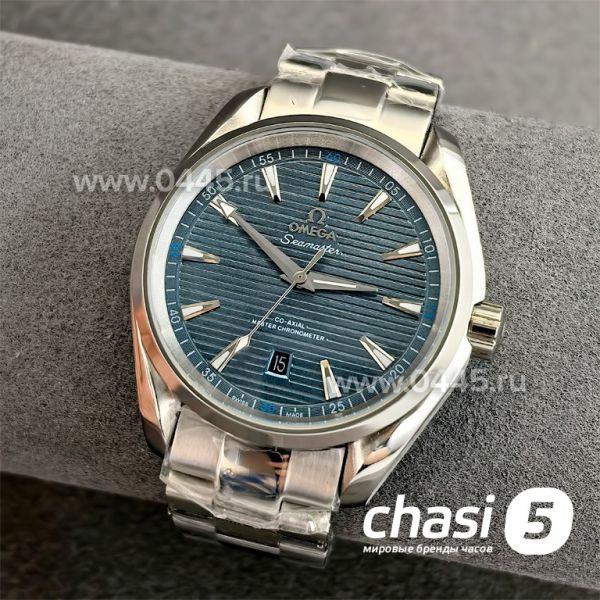 Часы Omega Seamaster Aqua Terra (24516)