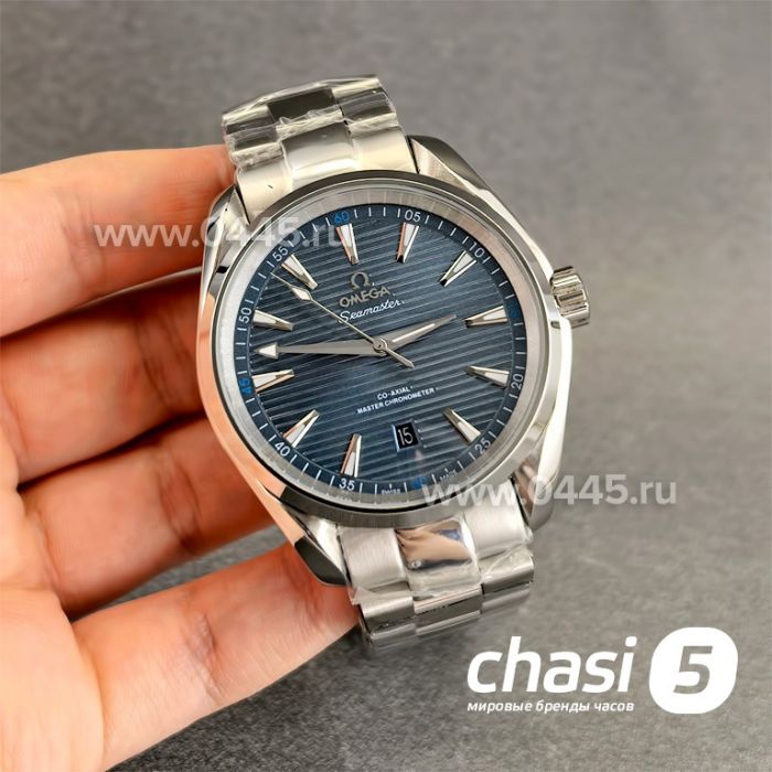 Часы Omega Seamaster Aqua Terra (24516)