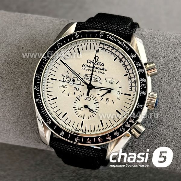 Часы Omega Speedmaster Snoopy (24991)
