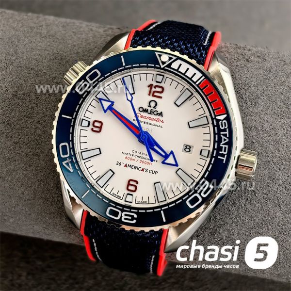 Часы Omega Seamaster Planet Ocean (24992)