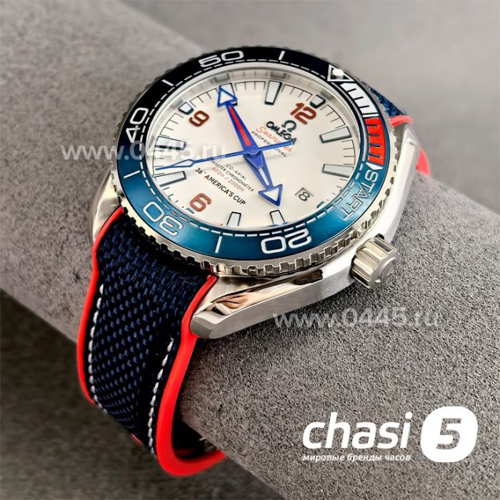 Часы Omega Seamaster Planet Ocean (24992)