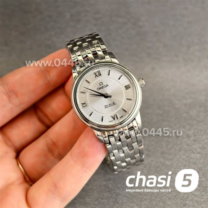 Часы Omega De Ville Chronometer (24993)