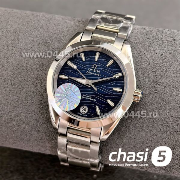 Часы Omega Seamaster Aqua Terra (25097)