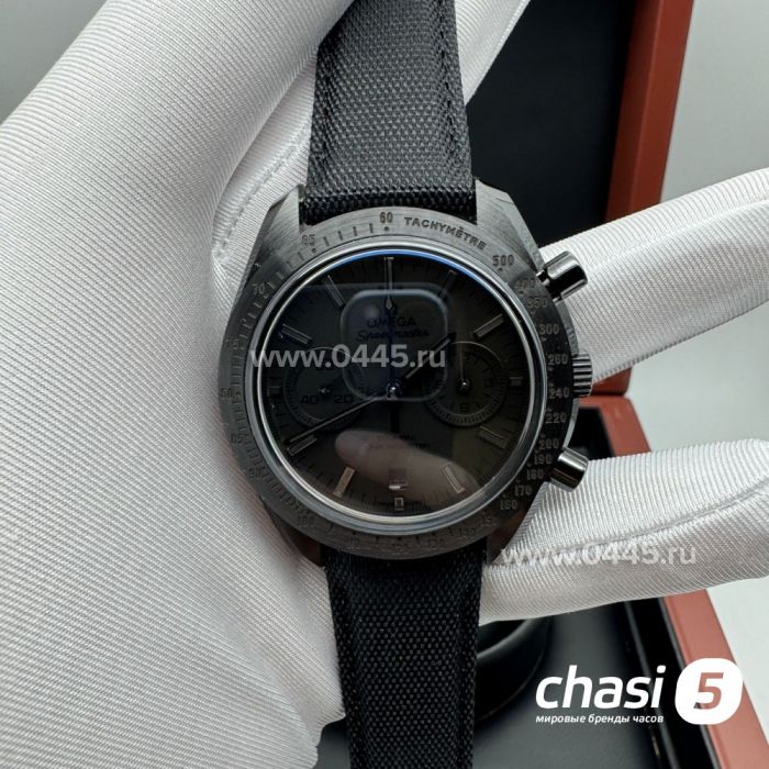 Часы Omega Seamaster Planet Ocean - Дубликат (25189)