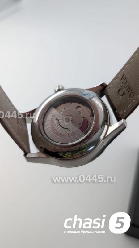 Часы Omega De Ville -  (25352)
