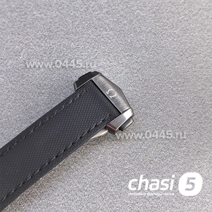 Часы Omega Speedmaster Dark Side of the Moon - Дубликат (25374)