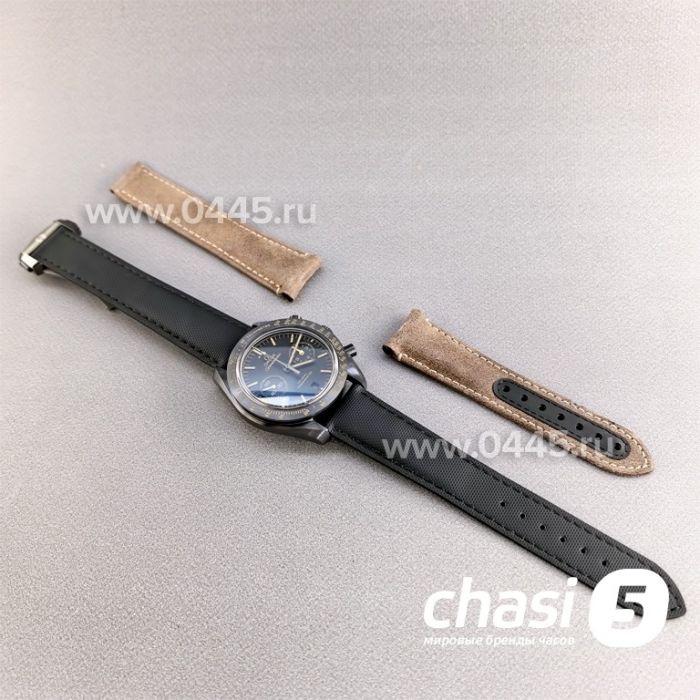 Часы Omega Speedmaster Dark Side of the Moon - Дубликат (25374)