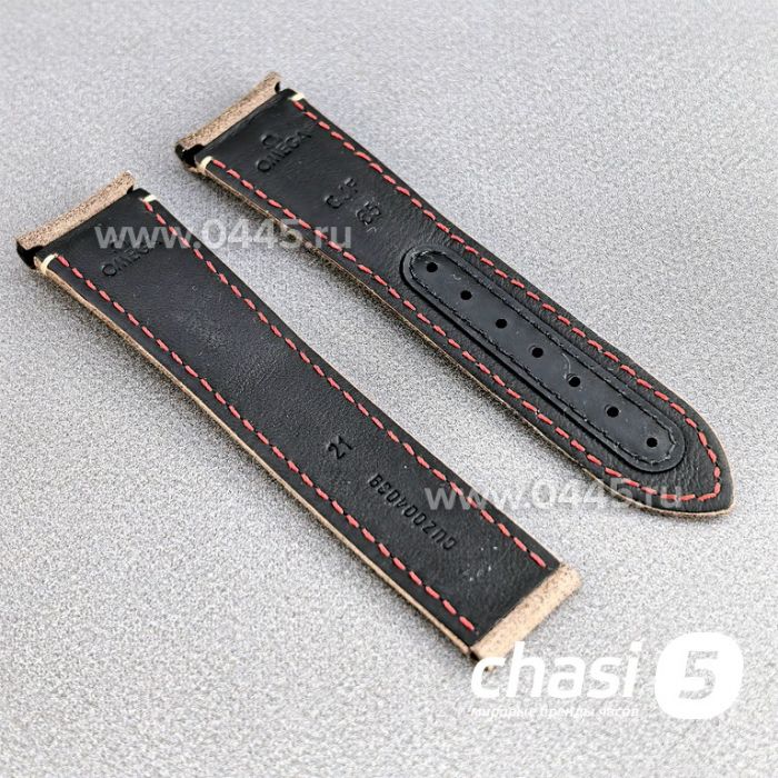 Часы Omega Speedmaster Dark Side of the Moon - Дубликат (25374)