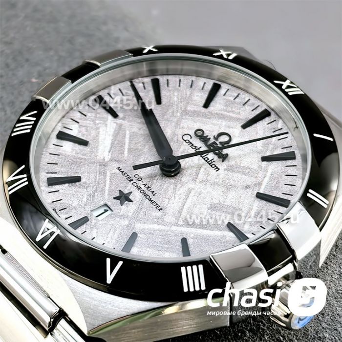 Часы Omega Constellation (25533)
