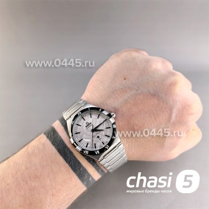 Часы Omega Constellation (25533)