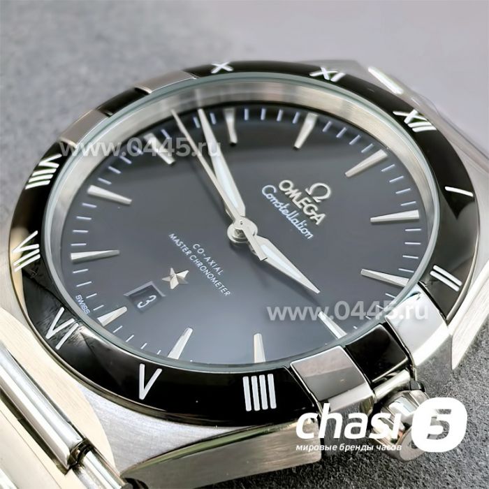 Часы Omega Constellation (25534)