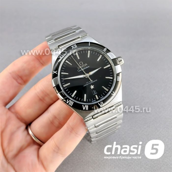 Часы Omega Constellation (25534)
