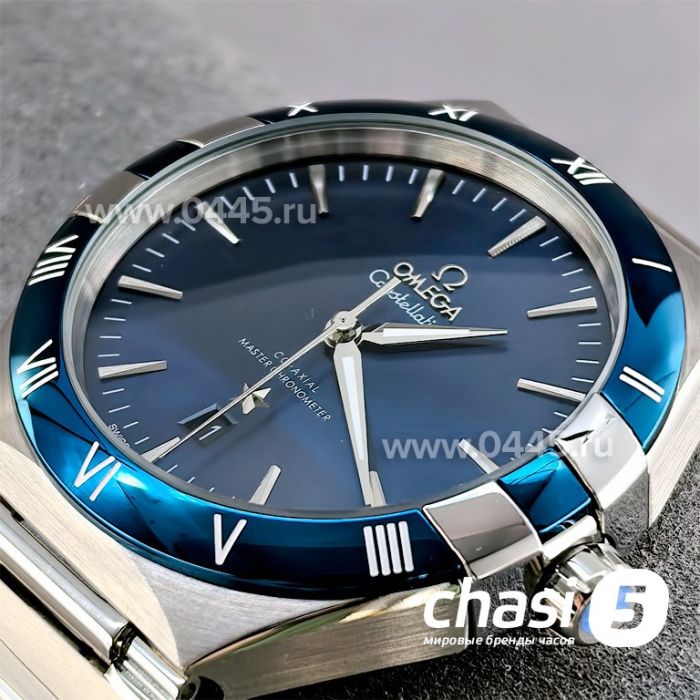 Часы Omega Constellation (25535)