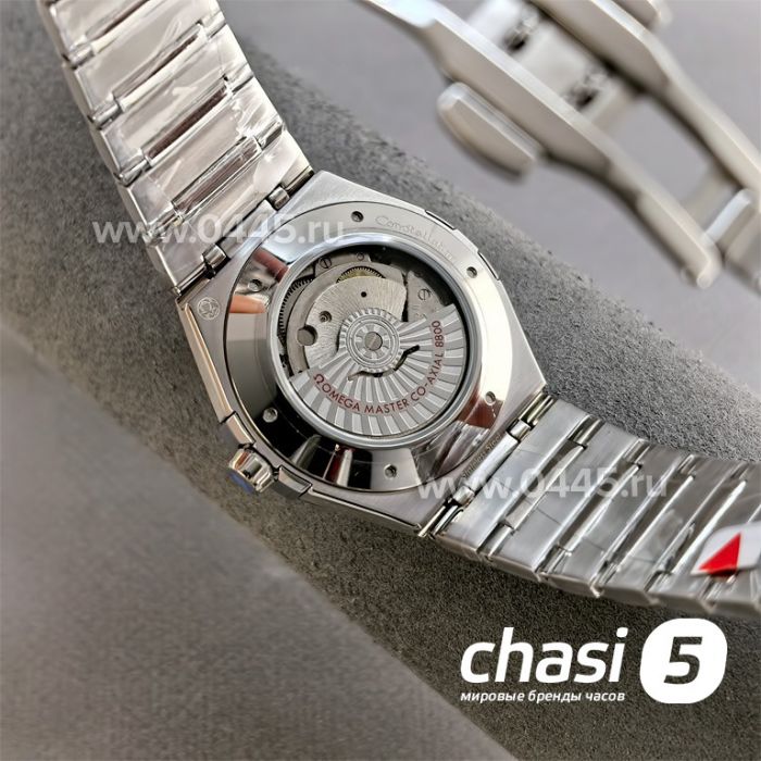 Часы Omega Constellation (25535)