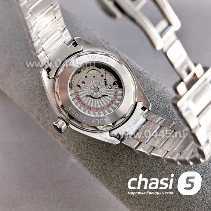 Часы Omega Seamaster Aqua Terra (25537)
