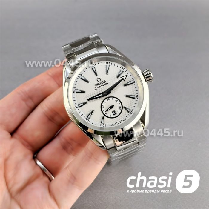 Часы Omega Seamaster Aqua Terra (25537)