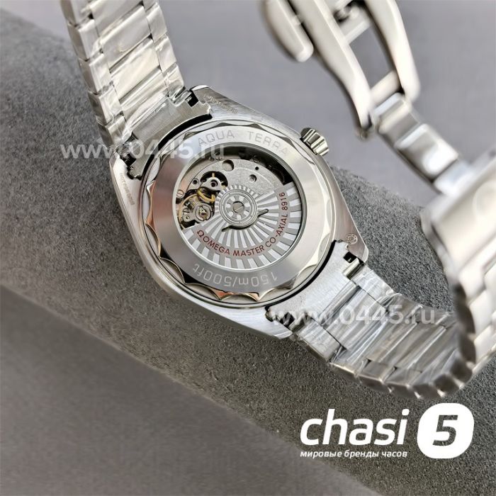 Часы Omega Seamaster Aqua Terra (25538)