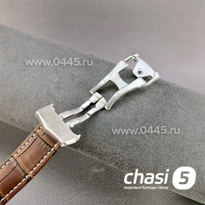 Часы Omega Seamaster Aqua Terra (25539)