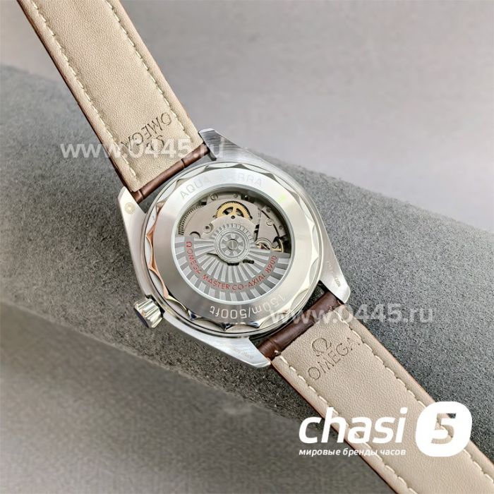 Часы Omega Seamaster Aqua Terra (25539)