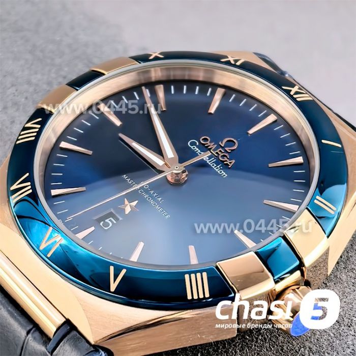 Часы Omega Constellation (25540)