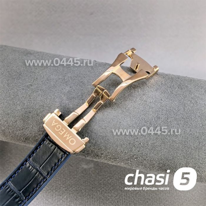 Часы Omega Constellation (25540)