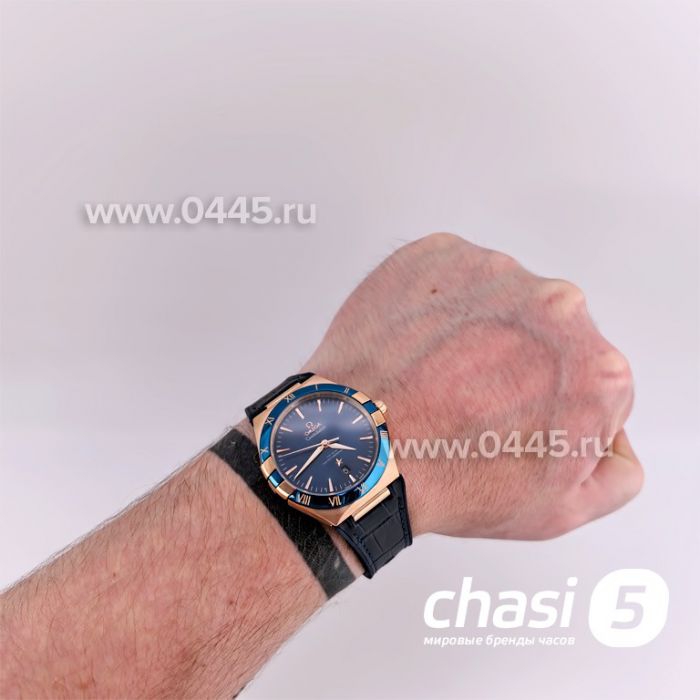 Часы Omega Constellation (25540)