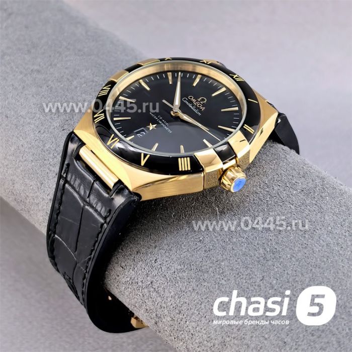 Часы Omega Constellation (25541)