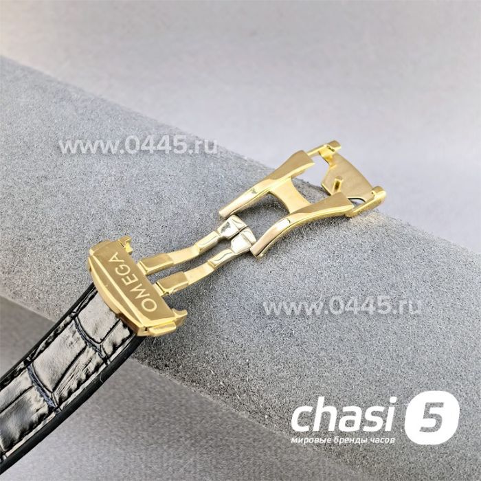 Часы Omega Constellation (25541)