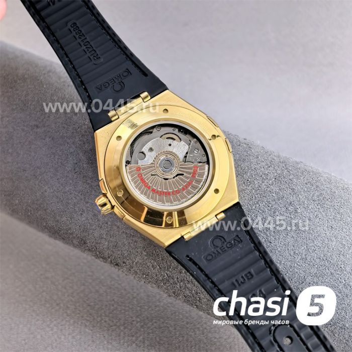 Часы Omega Constellation (25541)