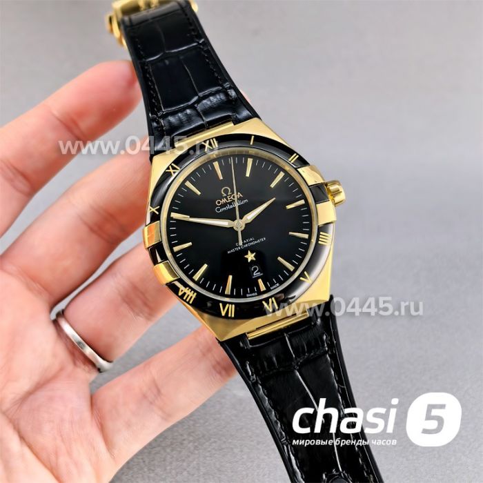 Часы Omega Constellation (25541)