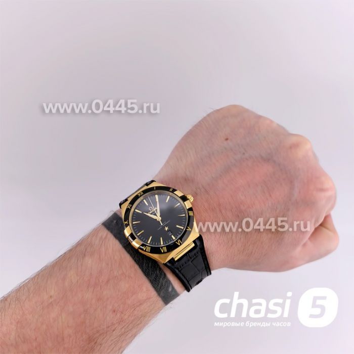 Часы Omega Constellation (25541)