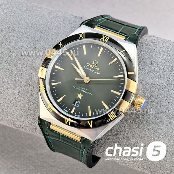 Часы Omega Constellation (25542)