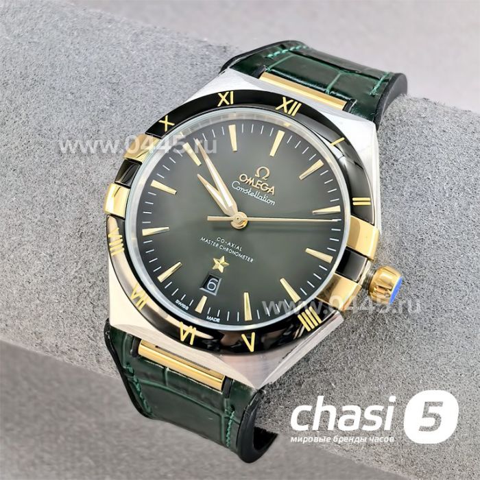 Часы Omega Constellation (25542)