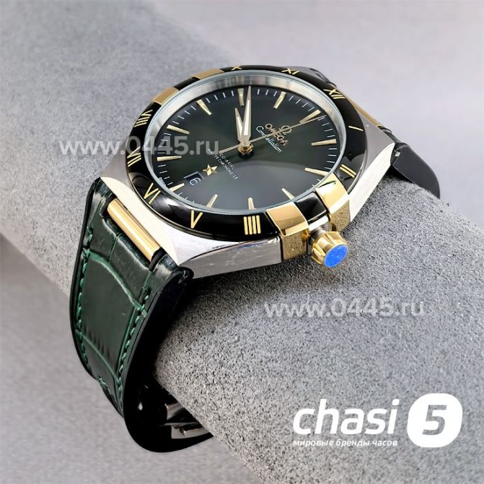Часы Omega Constellation (25542)
