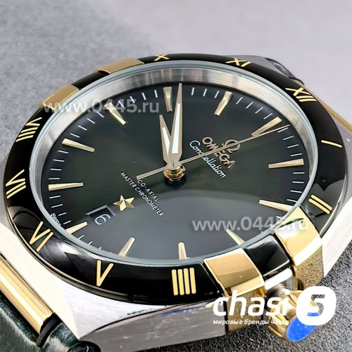 Часы Omega Constellation (25542)