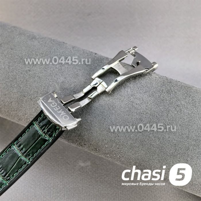 Часы Omega Constellation (25542)