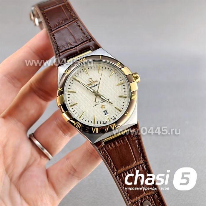 Часы Omega Constellation (25544)
