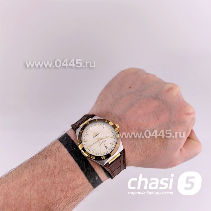 Часы Omega Constellation (25544)