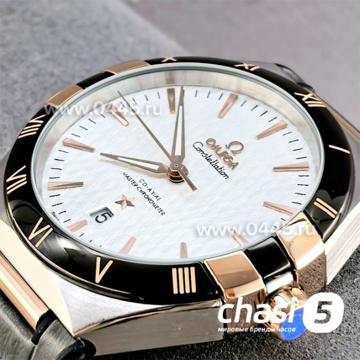 Часы Omega Constellation (25545)