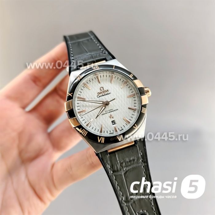 Часы Omega Constellation (25545)
