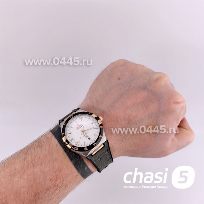 Часы Omega Constellation (25545)