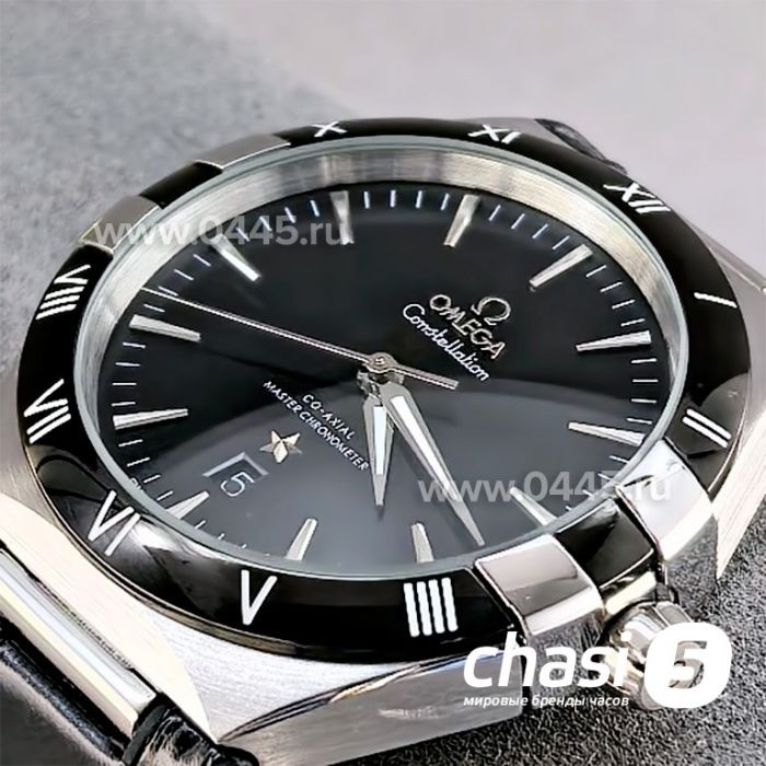 Часы Omega Constellation (25546)