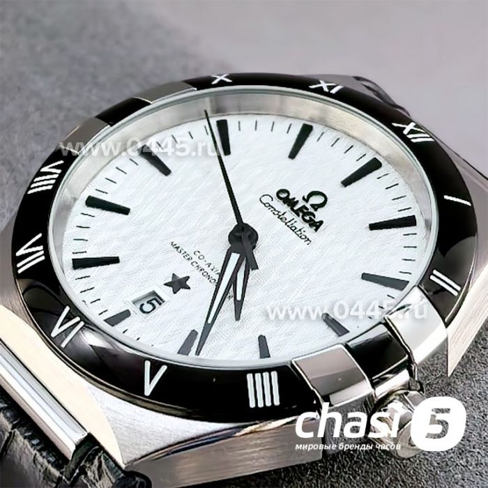 Часы Omega Constellation (25547)