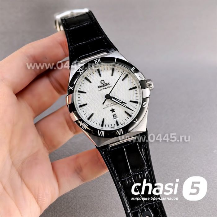 Часы Omega Constellation (25547)