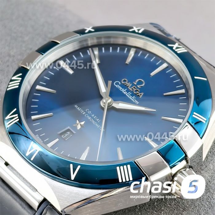 Часы Omega Constellation (25548)